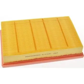 Filtr do auta Vzduchový filtr DENCKERMANN A141697