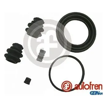 Brzdový třmen Sada na opravy, brzdový třmen AUTOFREN SEINSA D4875