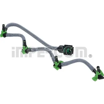 Hadice, unikání paliva ORIGINAL IMPERIUM 85087