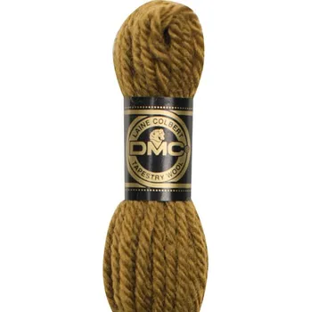 Příze Příze LAINE COLBERT, hnědá - odstín 7487