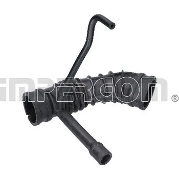 Vzduchový filtr Sací hadice, vzduchový filtr ORIGINAL IMPERIUM 19003