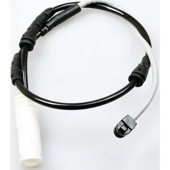 Brzdový systém Výstražný kontakt, opotřebení obložení DENCKERMANN B170068