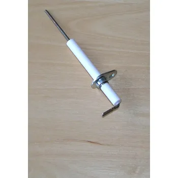 Příslušenství ke kotli QUANTUM Elektroda hlídací na 80/120 VENT-C