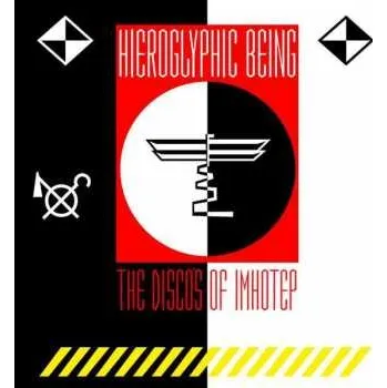 Zahraniční hudba LP Hieroglyphic Being: The Disco's Of Imhotep 2016