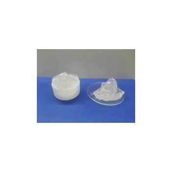 Tělový krém Gelový základ s obsahem mentolu a Lugolova roztoku 20 g