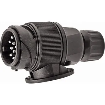 Auto elektroinstalace Zástrčka HELLA 8JA 005 951-003