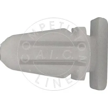 Lišta karosérie Klip, ozdobná / ochranná lišta ORIGINÁL, BMW 51471840961