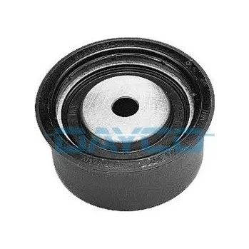 Rozvod motoru Vratná/vodicí kladka, ozubený řemen DAYCO ATB2190