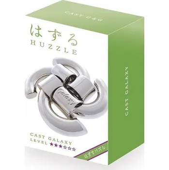 Hlavolam Albi Hlavolam - Huzzle Cast - Galaxy