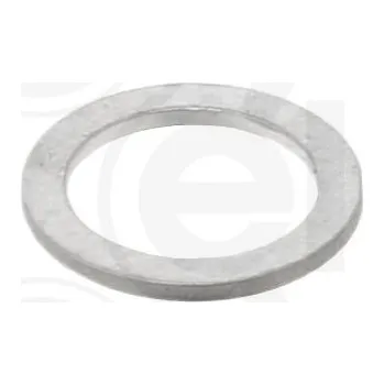 Těsnicí kroužek, olejová vypouštěcí zátka ELRING 243.205