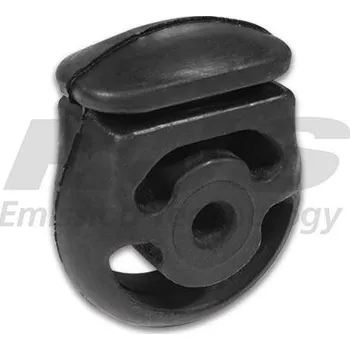 Držák, výfukový systém HJS 83 32 4035