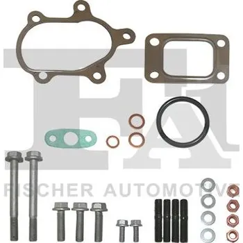 Turbodmychadlo Montážní sada, dmychadlo FA1 KT330140