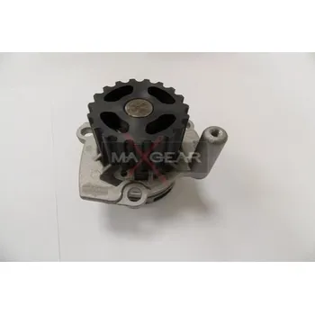Chladič motoru Vodní čerpadlo, chlazení motoru MAXGEAR 47-0082