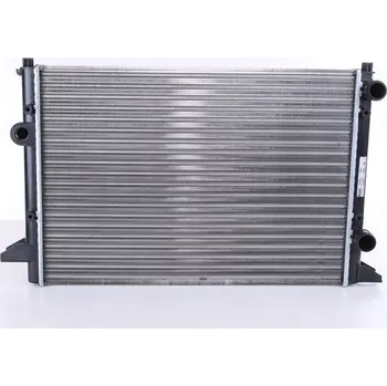 Chladič motoru Chladič, chlazení motoru NISSENS 65253