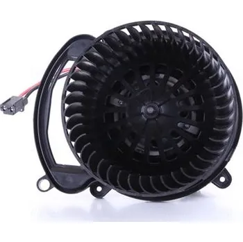 Ventilátor topení a klimatizace vnitřní ventilátor NISSENS 87504