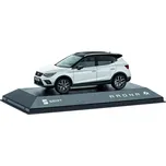 Seat Model SEAT Arona bílá 1:43