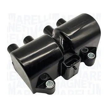 Zapalovací cívka Zapalovací cívka MAGNETI MARELLI 060717154012