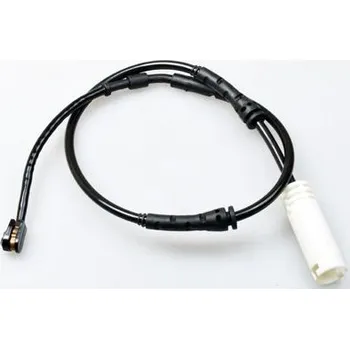 Brzdový systém Výstražný kontakt, opotřebení obložení DENCKERMANN B170061