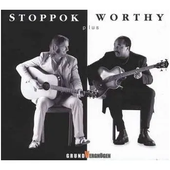 Zahraniční hudba CD Stoppok: Grundvergnügen 2001