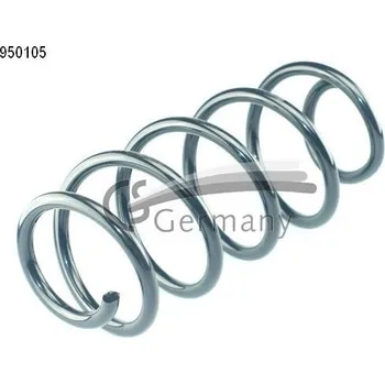 Auto-moto Pružina podvozku CS Germany 14.950.105