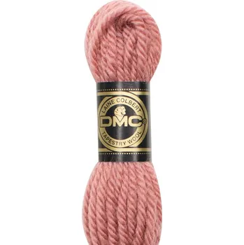 Příze Příze LAINE COLBERT, oranžovorůžová - odstín 7165