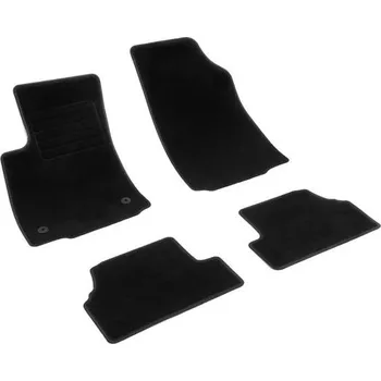 autokoberec Textilní koberce CHEVROLET Trax (2013- ), OPEL Mokka (2012- )