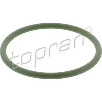 Těsnění motoru Těsnění, kryt hlavy válce TOPRAN 116 994