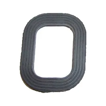 Automobilové těsnění Těsnění, pouzdro kolena sacího potrubí ELRING 375.450