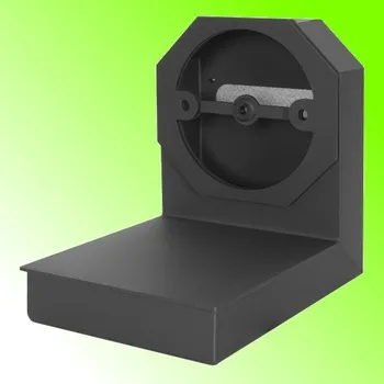 Krbová kamna ROMOTOP AIRBOX 02 - příslušenství pro lepší napojení centrálního přívodu vzduchu