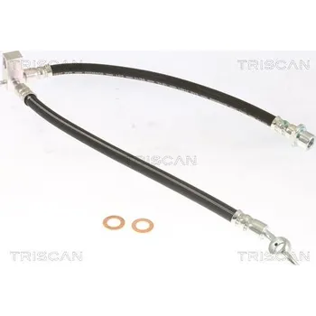Brzdová hadice Brzdová hadice TRISCAN 8150 13287