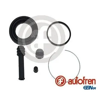 Auto-moto Sada na opravy, brzdový třmen AUTOFREN SEINSA D4367