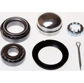 Sada ložisek kol DENCKERMANN W413003