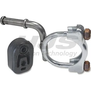 Výfukový systém Držák, výfukový systém HJS 82 13 4350