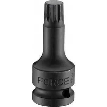 Klíč 1/2"Nástavec 12hr(XZN) kov.M18