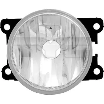 Osvětlení automobilu Mlhovka TYC 19-0937-01-9