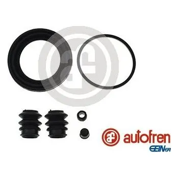 Auto-moto Sada na opravy, brzdový třmen AUTOFREN SEINSA D42145