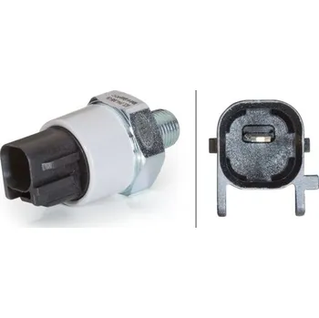 Autoelektrika Olejový tlakový spínač HELLA 6ZL 014 396-041