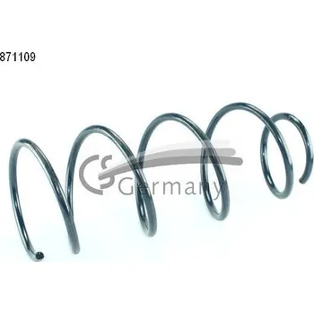 Auto-moto Pružina podvozku CS Germany 14.871.109