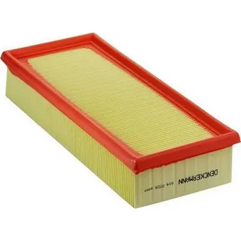 Filtr do auta Vzduchový filtr DENCKERMANN A140726