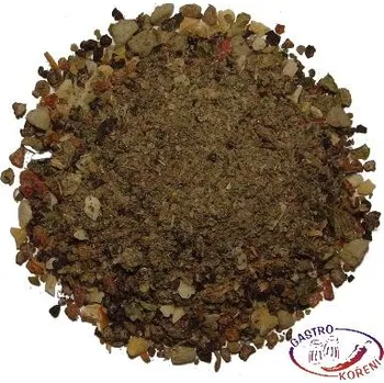 Koření Rump steak mini dóza 200g