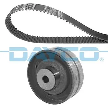 Rozvod motoru Sada rozvodového řemene DAYCO KTB150