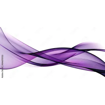 Obklad Skleněný obklad do kuchyně Vlna 346373722