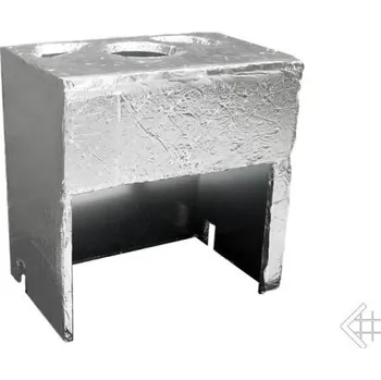 Krbová vložka KRATKI IZOLACE TEPLOVODNI VLOZKY OLIWIA