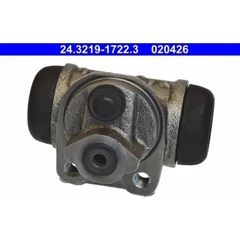 Brzdový systém Válec kolové brzdy ATE 24.3219-1722.3