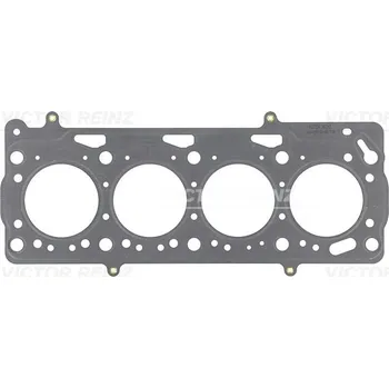 Těsnění motoru Těsnění, hlava válce VICTOR REINZ 61-33915-00