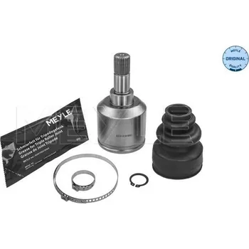 Hřídel nápravy Sada kloubů, hnací hřídel MEYLE 40-14 498 0068
