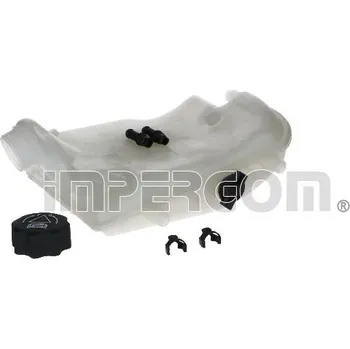 Motor automobilu Vyrovnávací nádoba, chladivo ORIGINAL IMPERIUM 44134
