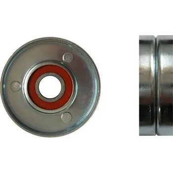 Napínací kladka, žebrovaný klínový řemen DENCKERMANN P200010