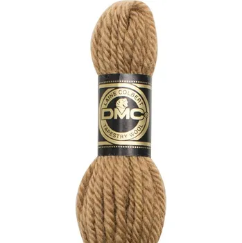 Příze Příze LAINE COLBERT, hnědá - odstín 7513