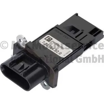 Autoelektrika Snímač množství protékajícího vzduchu PIERBURG 7.22184.82.0
